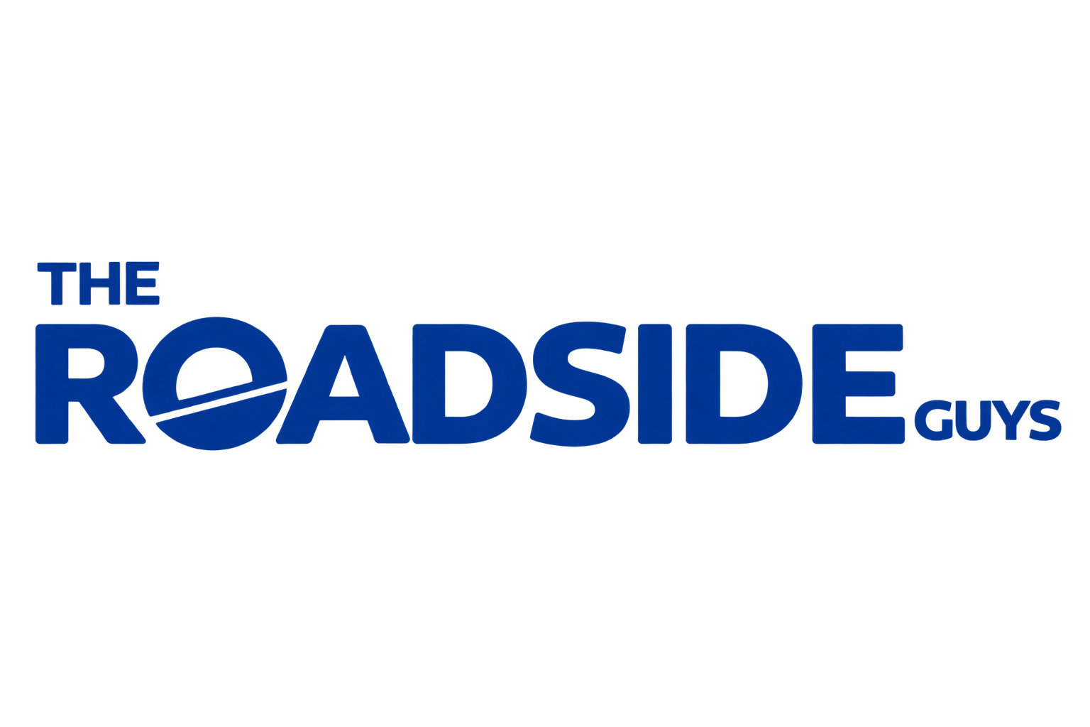 The Roadside Guys